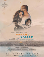 El affaire de Sarah y Saleem