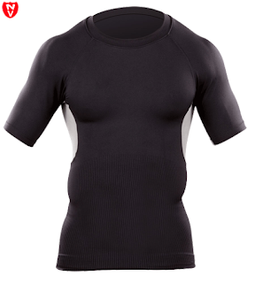 5.11 tactical Muscle Mapping Shirt