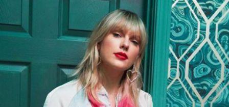 7 hal tentang 'Lover' album terbaru Taylor Swift