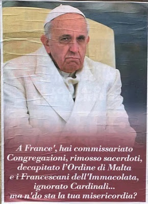 Rome poster