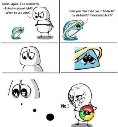 Get Internet Explorer Browsers Meme Gif