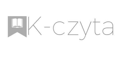 K-czyta | Blog książkowy