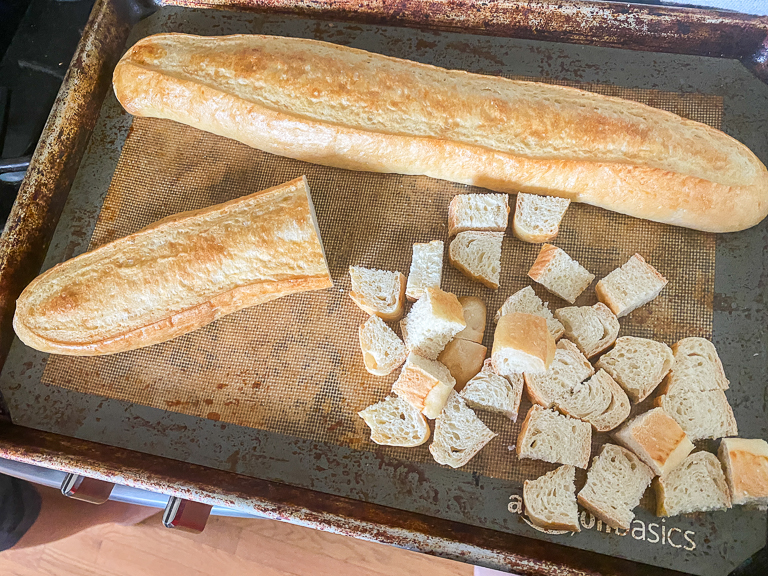 Tales of the Flowers Making The Melting Pot at Home!