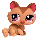 Littlest Pet Shop Dioramas Cat (#1584) Pet