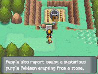 Pokemon Sacred Gold Screenshot 08