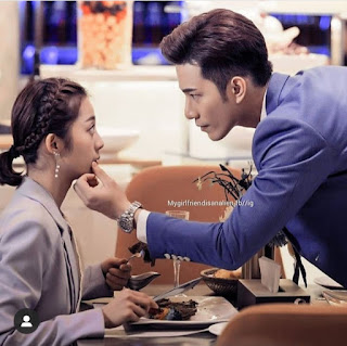 REKOMENDASI DRAMA CHINA TENTANG CEO, BIKIN BAPER PARAH!!!