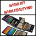 Wishlist Wholesalebuying