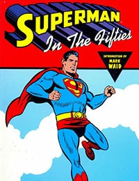 Superman in the Fifties