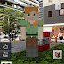《Minecraft Earth》封測搶先體驗 透過 AR 功能與現實世界完美融合