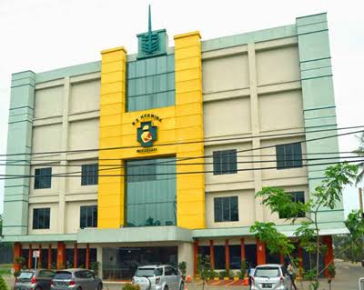 55 Gambar Rumah Sakit Hermina Depok Terbaru Gambar Rumah