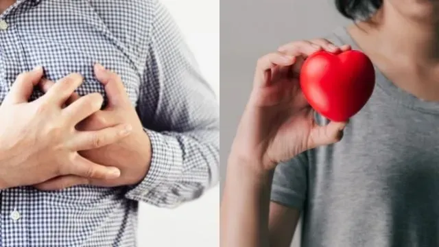 হার্ট অ্যাটাক আটকানোর 10 টি সহজ উপায়