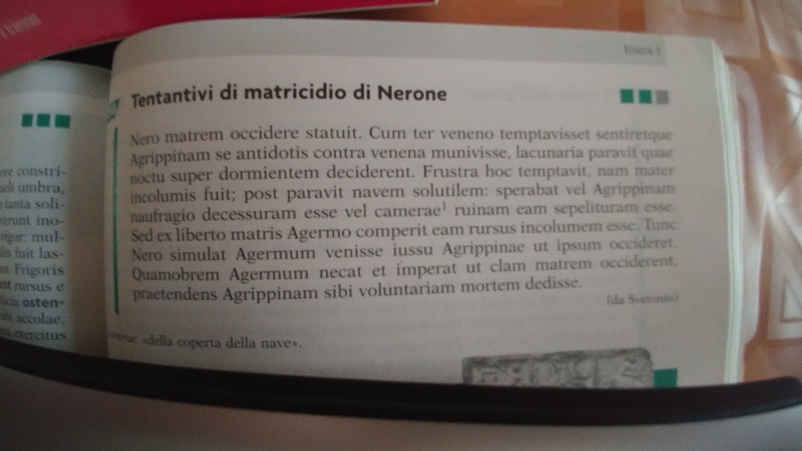 Scuola E Bellezza Latino Esercizi Versioni Testi Classici