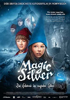 Magic Silver (2009) Film Streaming ITA