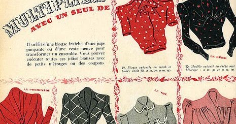 American Duchess Vintage Capsule Wardrobes