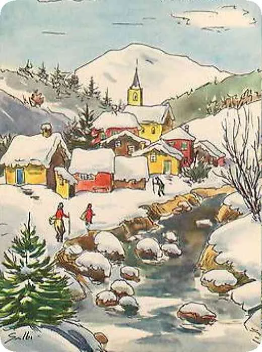 Clases de Catequesis infantil