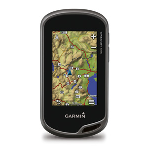 GPS GARMIN MONTERRA | Harga Murah 082217294199