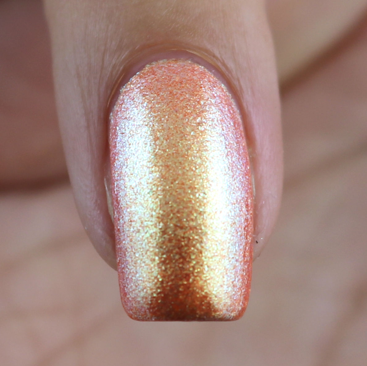 Emily de Molly Major Themes 2.0 swatched by Olivia Jade Nails