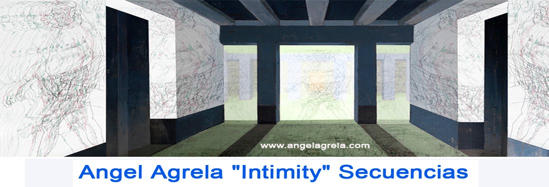 Angel Agrela "Intimity" Secuencias