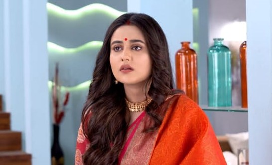 Ki Kore Bolbo Tomay 11 November 2020 Spoiler Anuradha’s mother-in-law dislikes Radhika