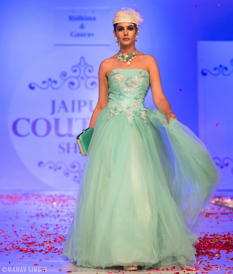 Jaipur Couture Show - 5