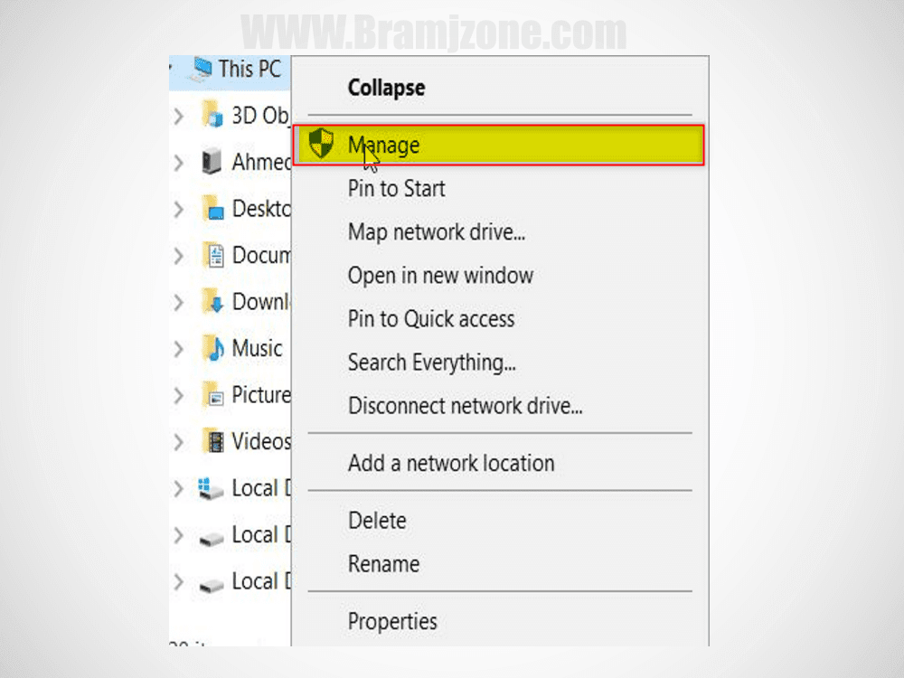 Device Manager