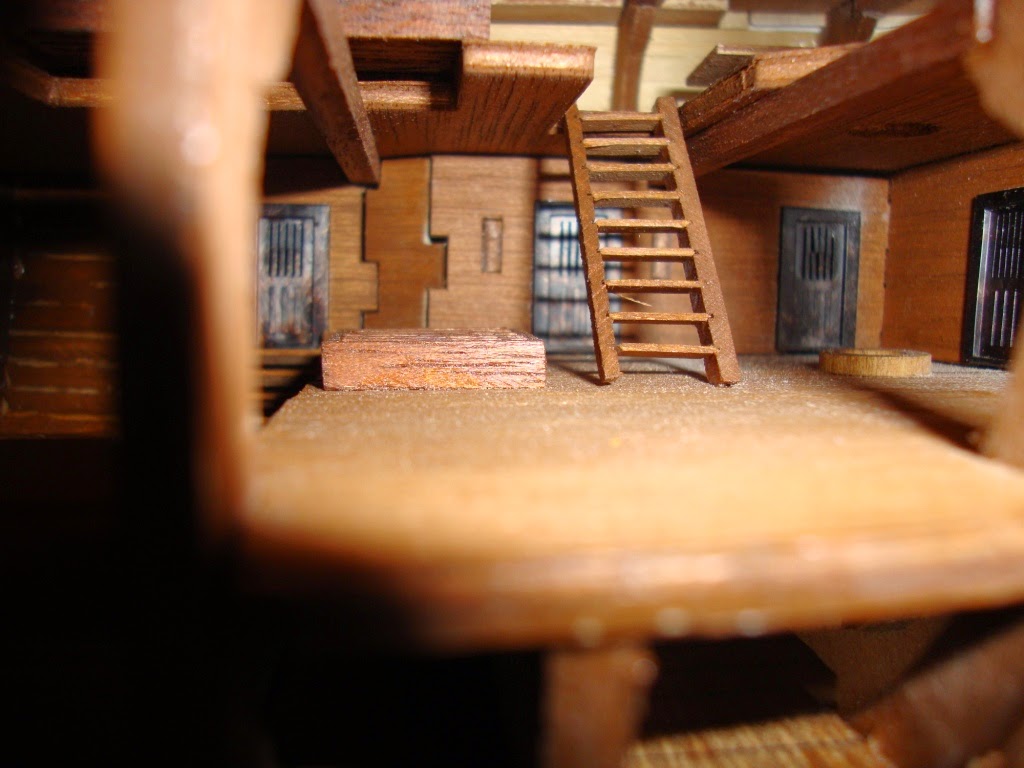 EXTERIOR Y CUBIERTAS