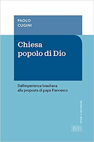 CHIESA POPOLO DI DIO