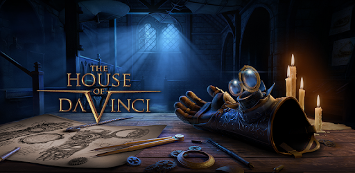 download free the house of da vinci pc