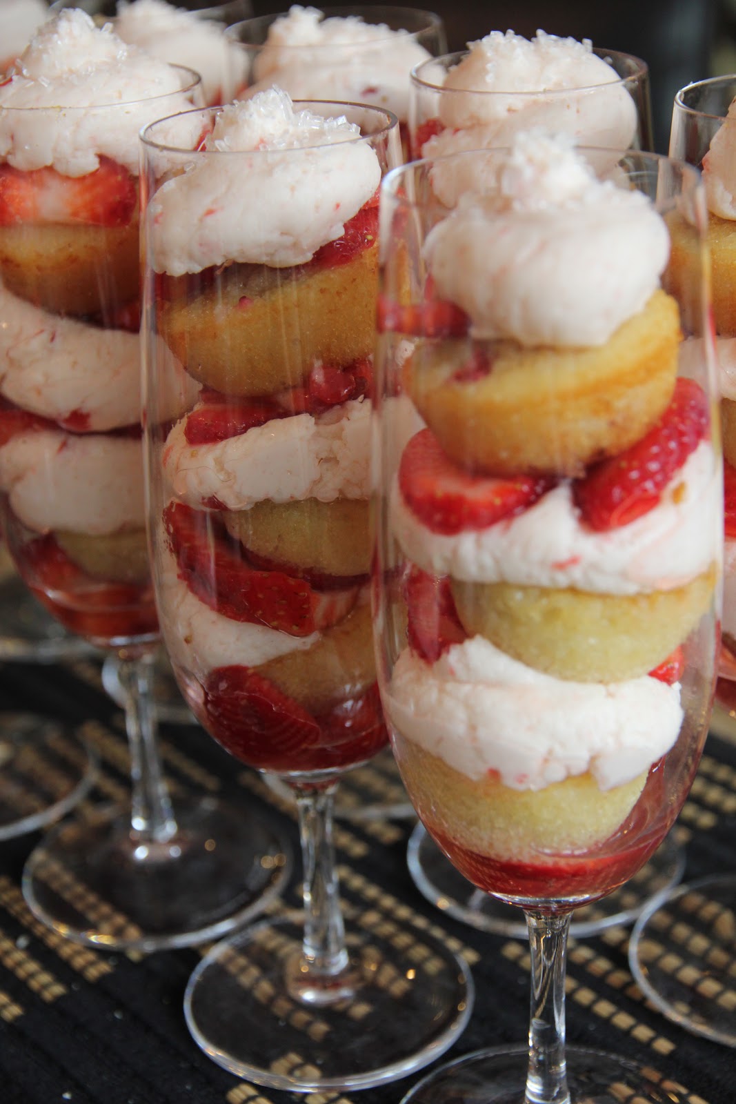 30 Ideas for Bridal Shower Desserts Best Recipes Ideas and Collections