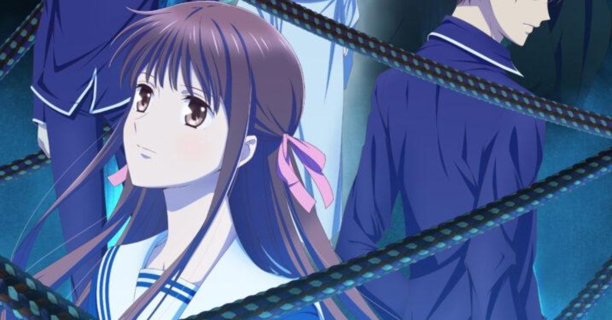 انمي fruits basket the final مترجم كامل online اوك انمي okanime
