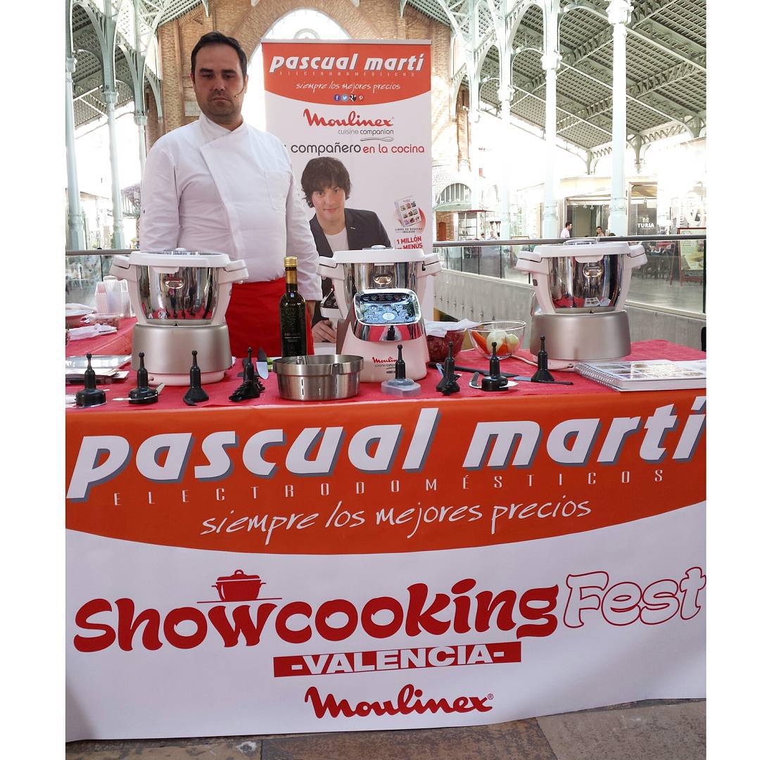 ▷ Electrodomésticos para Cocinas Pequeñas • Pascual Martí