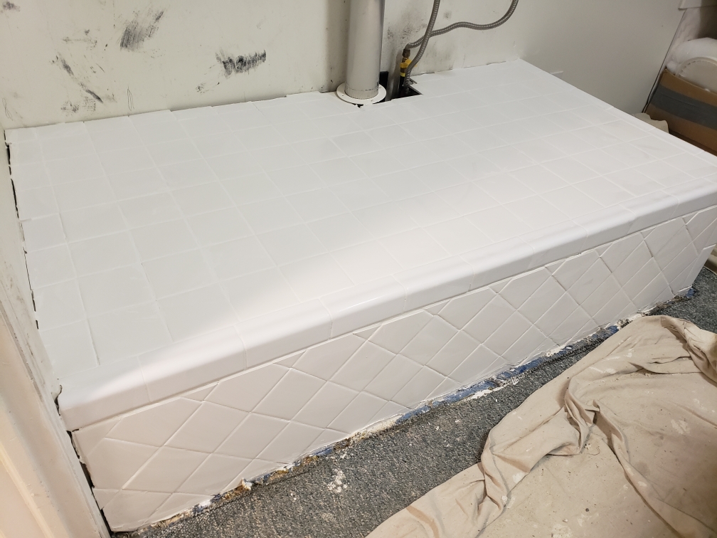 Twelve Makes a Dozen Building a Laundry Platform