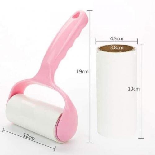 CÂY LĂN BỤI QUẦN ÁO + 2 lõi