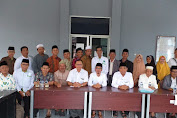 Pernyataan Sikap Majelis Ulama Indonesia  Kabupaten Ogan Ilir Tentang  Full Day School 