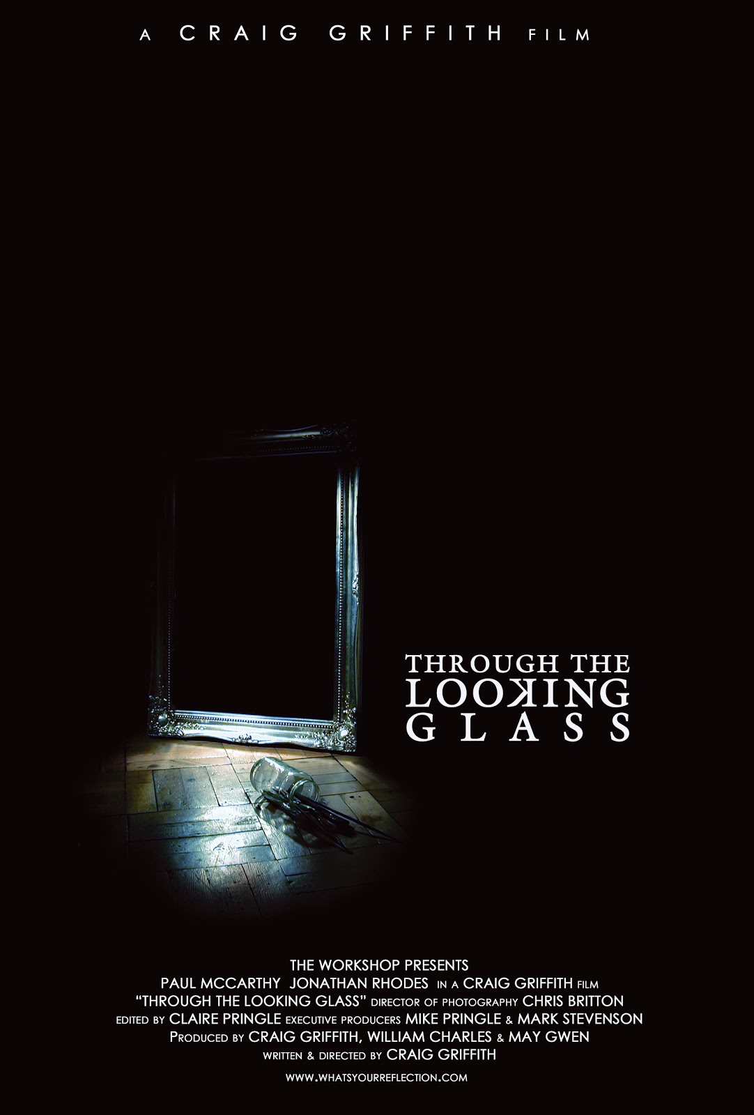The Evil Eye Through The Looking Glass Interview With Writerdirector
