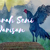 SEJARAH SENI WARISAN AYAM “BAIK”