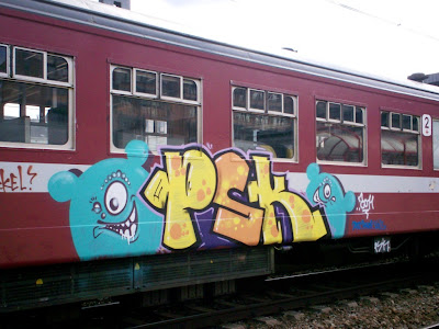 graffiti jonaz