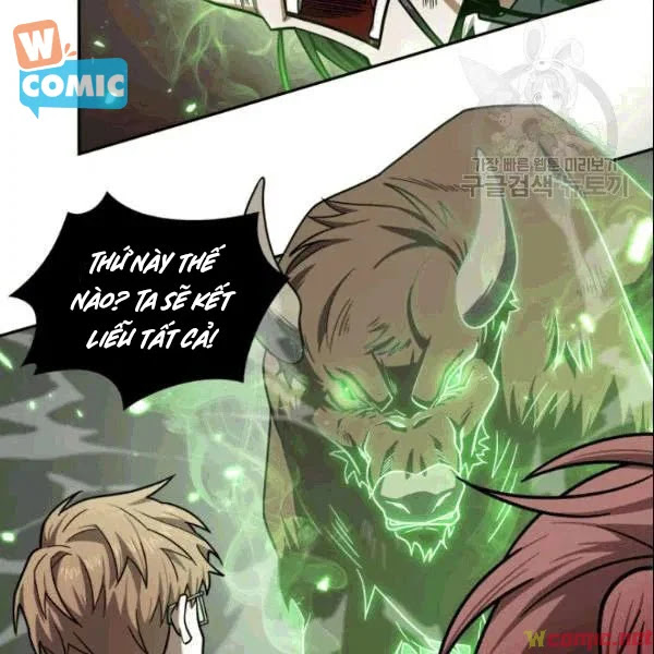 Vua Trộm mộ Chapter 184 - AB Truyện