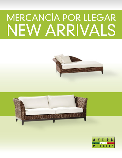 ARDEN CASA DE MUEBLES