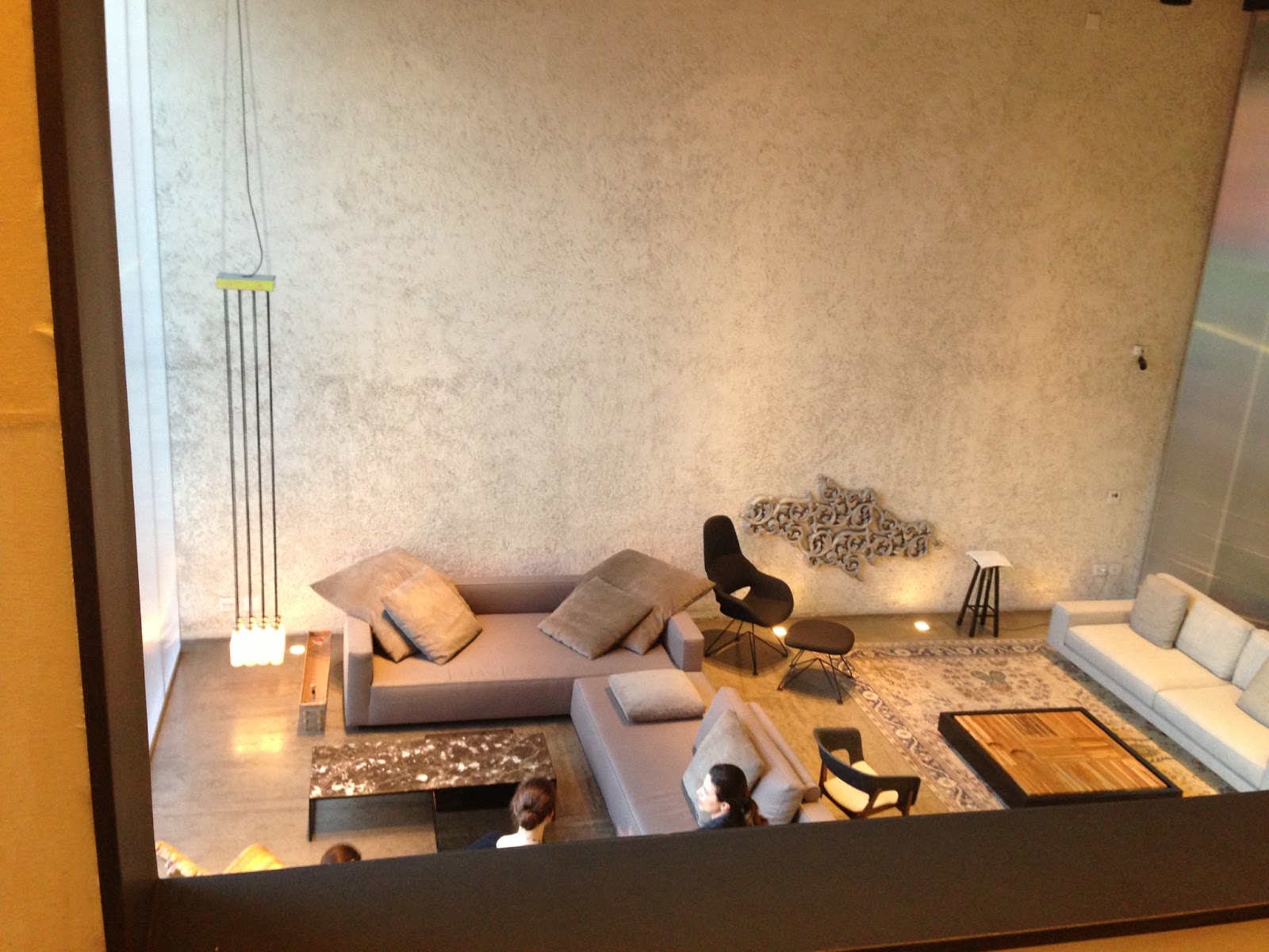 Arquiteta e Light Designer Francine Cardoso Alameda Gabriel Monteiro da Silva SP