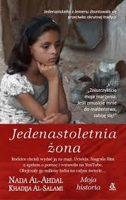 (460) Jedenastoletnia żona