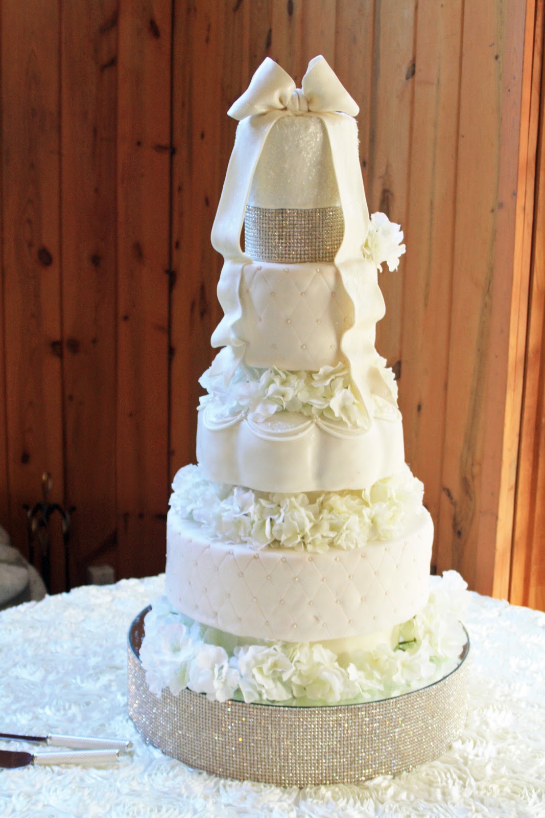 Pastries By Vreeke The Oaks at Calamigos