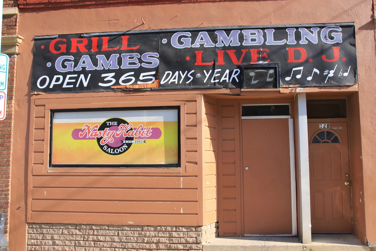 Travels with Twinkles Albert Lea, Minnesota