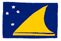 トケラウの国旗