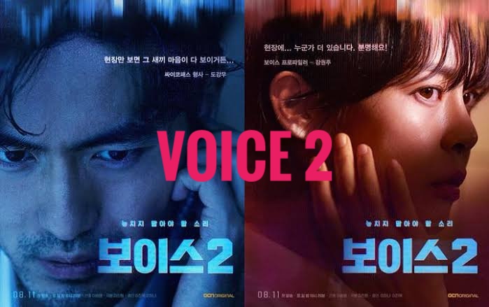 Download Drama Korea Voice 2 Batch Subtitle Indonesia Download Drama Korea Voice 2 Batch Subtitle Indonesia