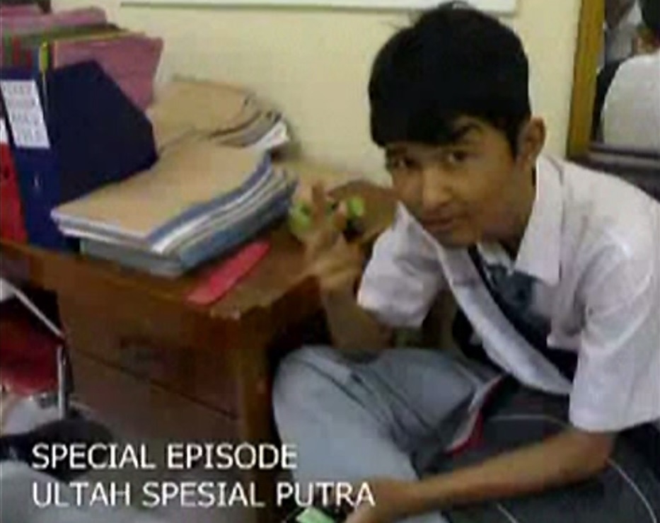 HorribleSubs So bad yet so good