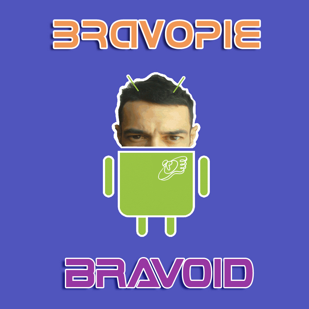 bravoid+cover