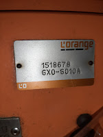 For sale:  GXO-G011a  Lorange GXO-G010a  FUEL VALVE TEST STAND  EMAIL: idealdieselsn@hotmail.com IDEAL DIESEL MARINE INDIA