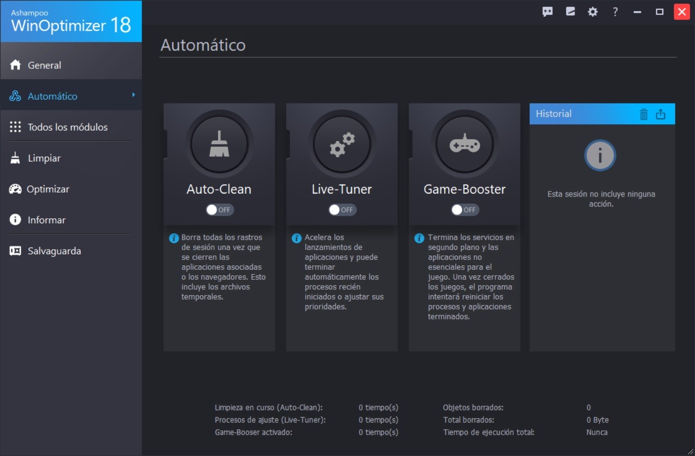 download ashampoo winoptimizer 2018 download ashampoo winoptimizer 2018