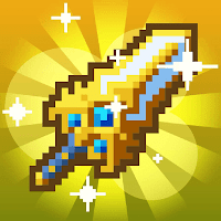 Weapon Heroes : Infinity Forge - ONLINE Free Weapon Upgrades MOD APK Weapon Heroes : Infinity Forge - ONLINE Free Weapon Upgrades MOD APK